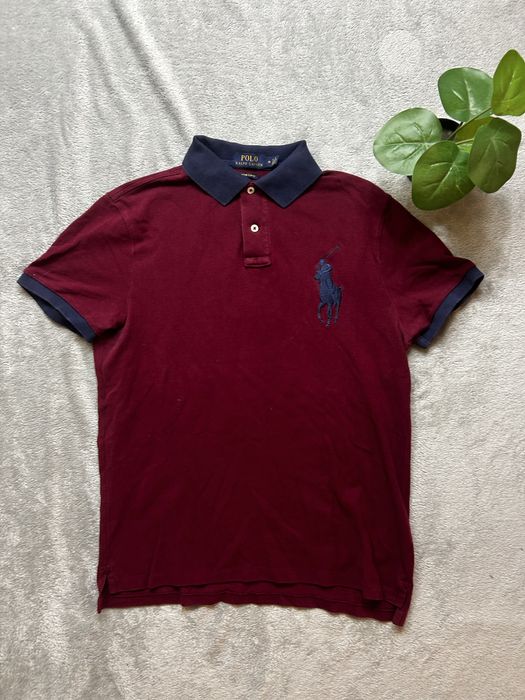 Tricou polo ralph lauren