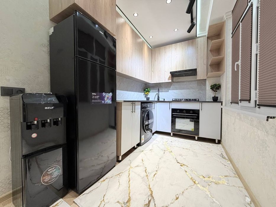 Чиланзар г9а 2 комнатная