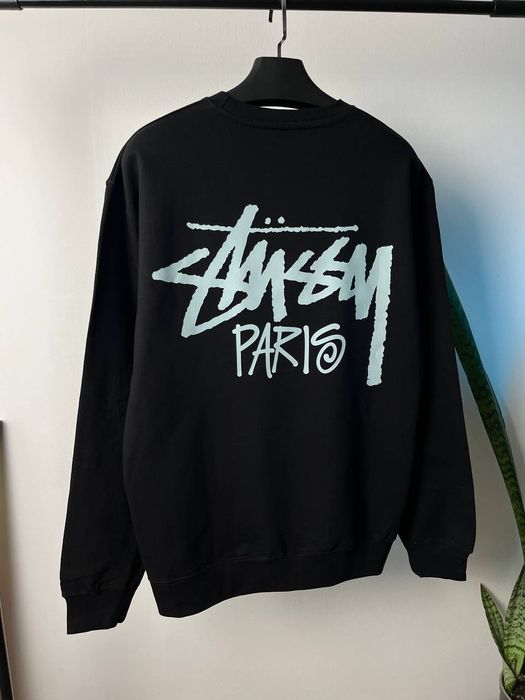 Суитшърт Stussy ново