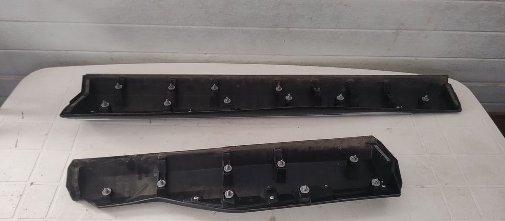Bandou ușa dreapta fata și spate Nissan X-Trail T33
