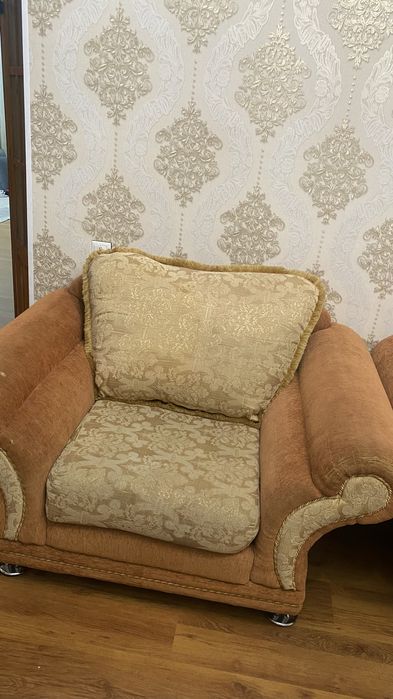 Диван раскладной