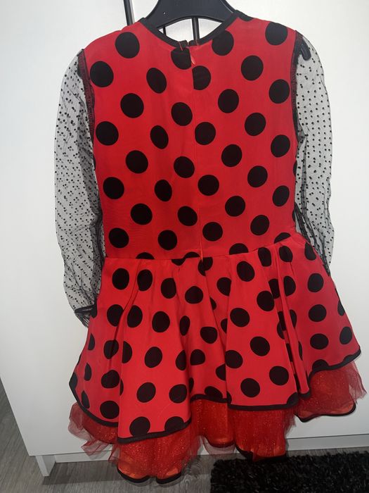 Платье на девочку 5-6 лет