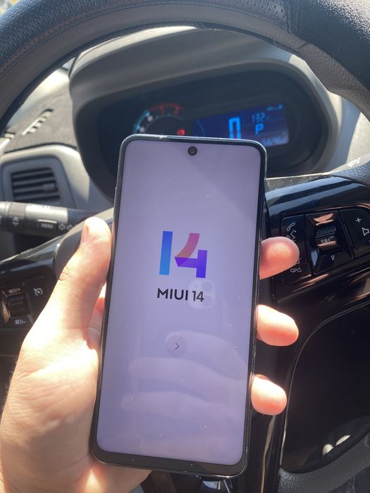 Redmi Note 9s 64/4