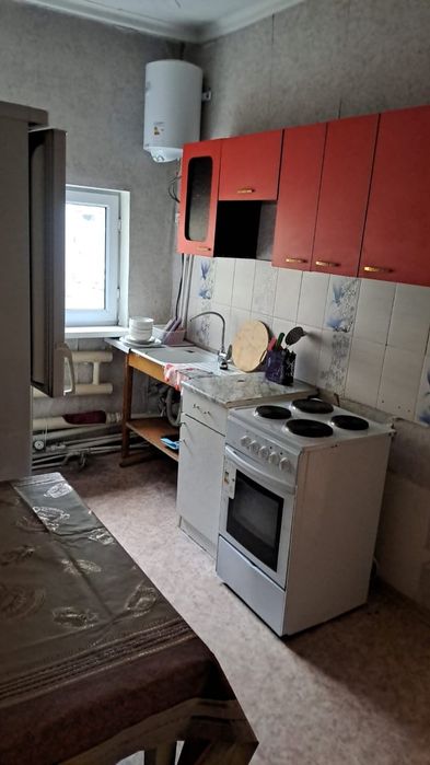 Сдаётся 3 комнатный дом