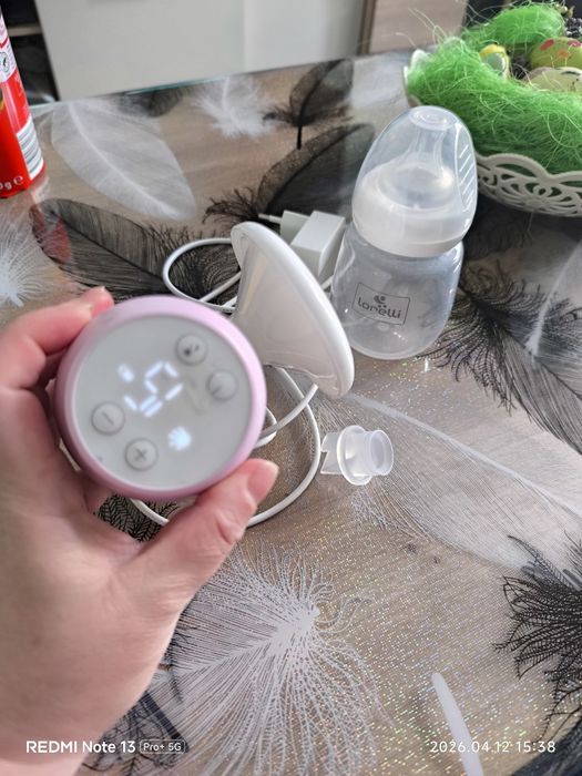 Помпа за кърма Lorelli