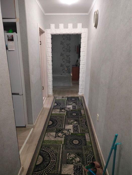 Продается 3-х комн.кв с ремонтом