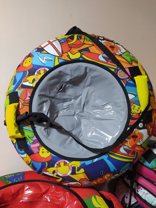 Скидка Тюбинги ватрушки