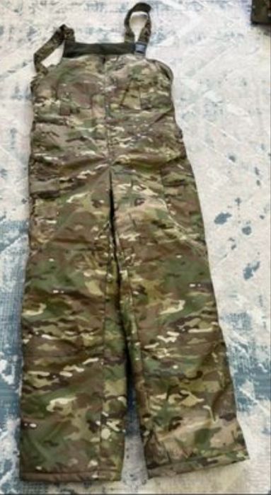 Продам военный бушлат
