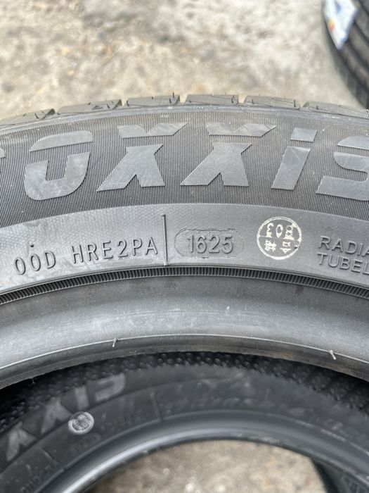 205/55 R16 ROXXIS