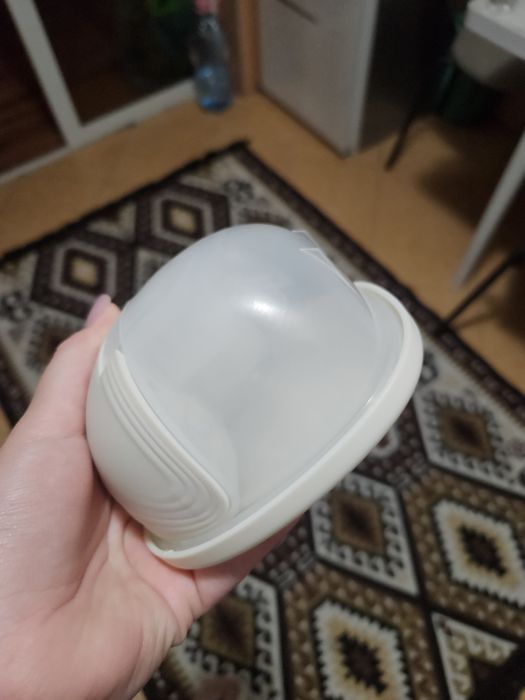 Pompă sân oprace baby
