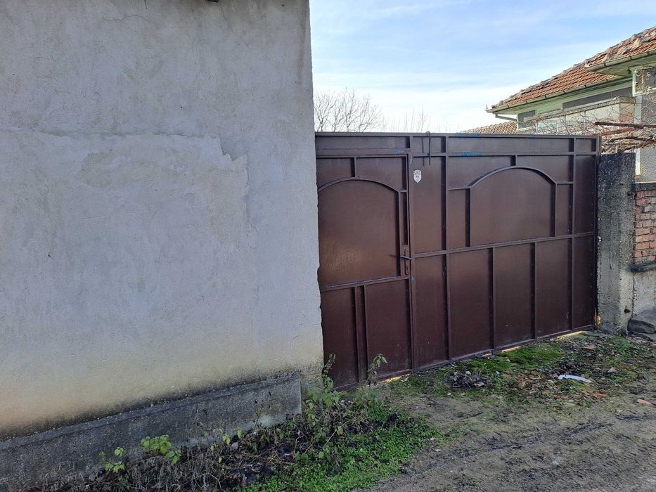 Цех Производствено помещение,Сушилня