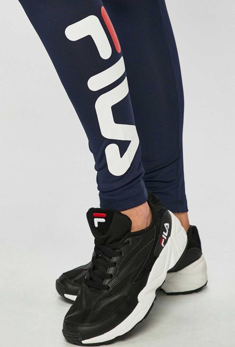 Клин Under Armour, Fila. Дънки Зара
