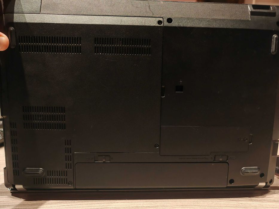 Lenovo e540 16GB Ram, i7 4th Gen, SDD +1tb hdd