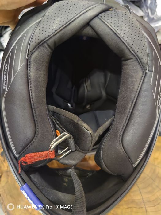 Shark Spartan Kobrak размер М