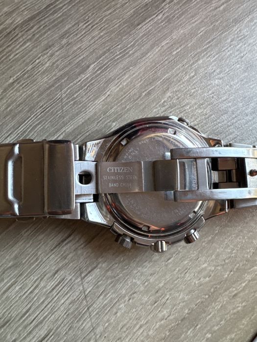 Ceas CITIZEN Eco-Drive