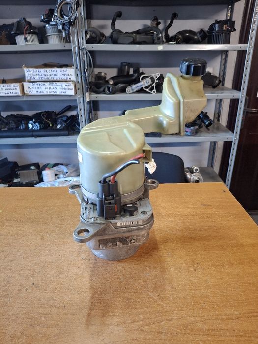 Pompă servo direcție Ford Fiesta Fusion electrică