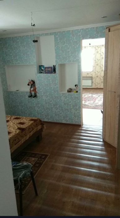 Продается дом, возможен обмен