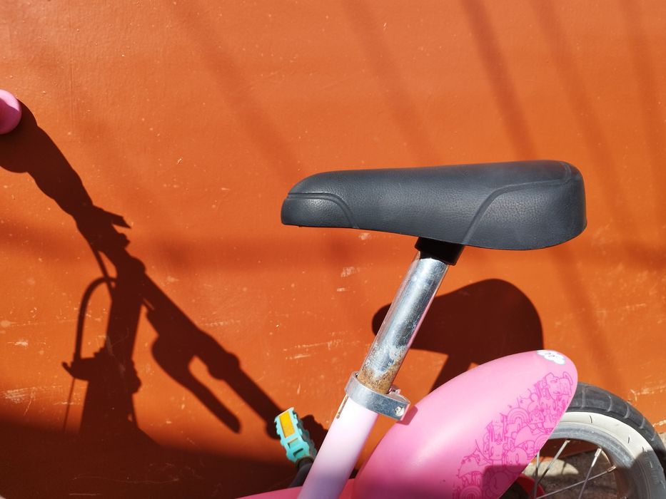 детски велосипед