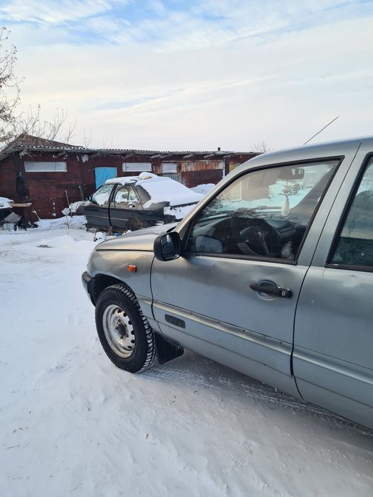 Продам Шевролет Нива