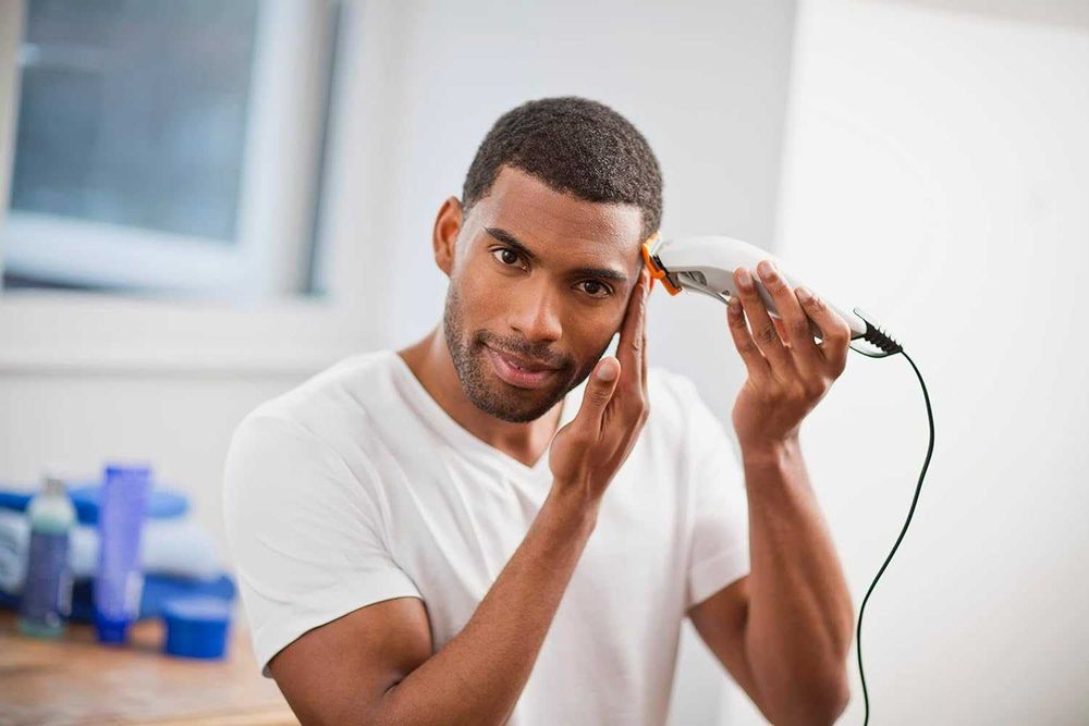 ПРОМО Нова Машинка за Подстригване Remington HC5035 с Гаранция