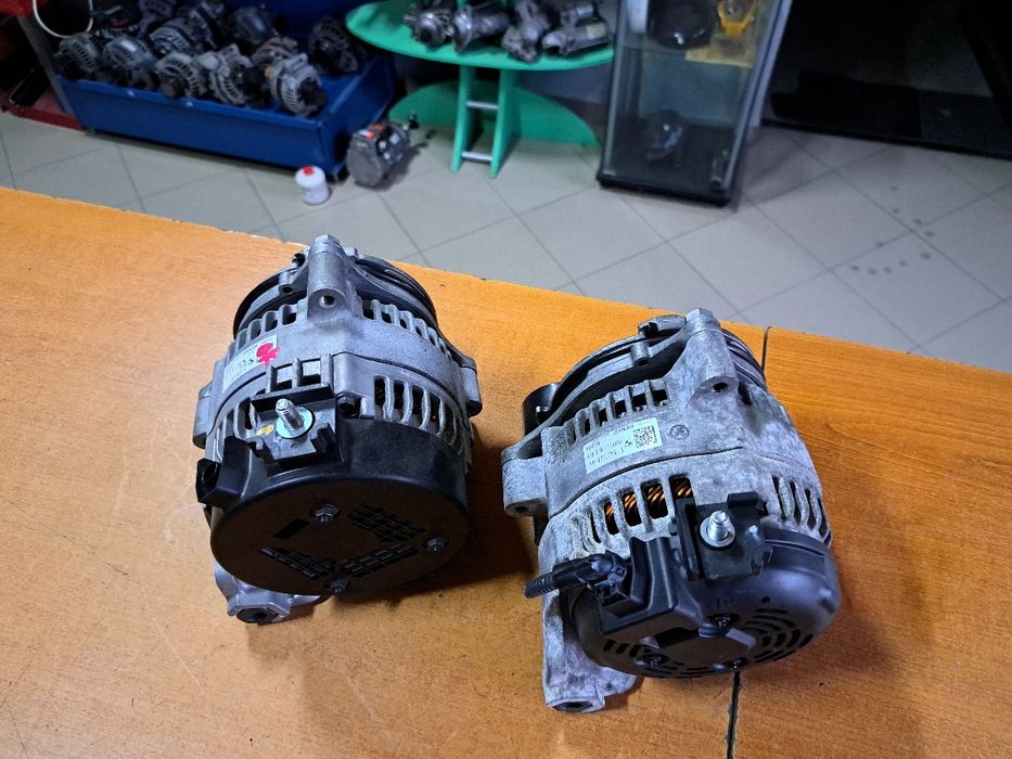Alternator Bmw X1 X2 Seria 2 F39 F48 F45 F46 Mini Cooper One F54