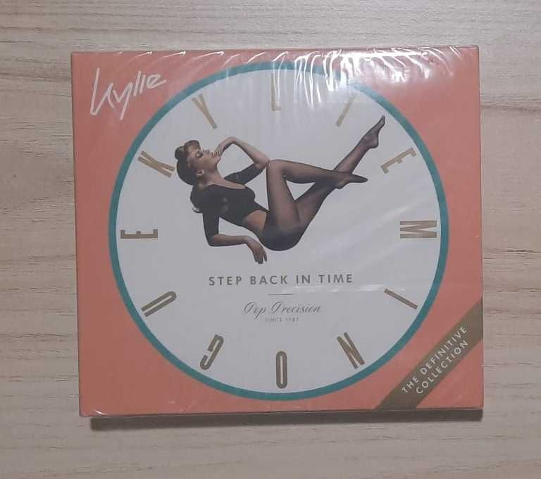CD box Eagles-Status Quo-John Lee Hooker