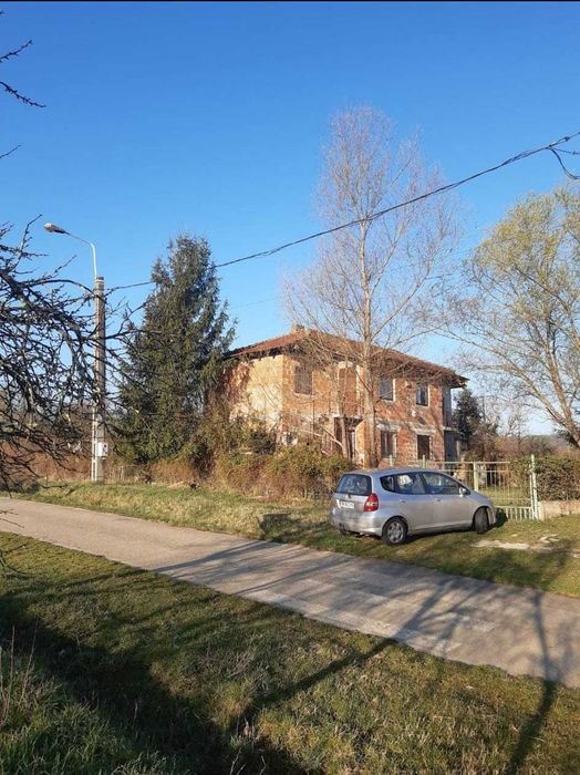 Casa de vacanta sau business