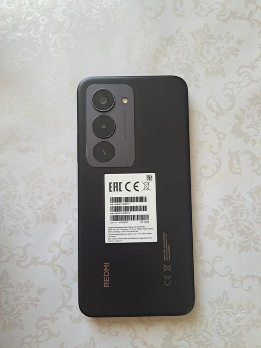 Xiaomi Redmi 15 8/256 GB