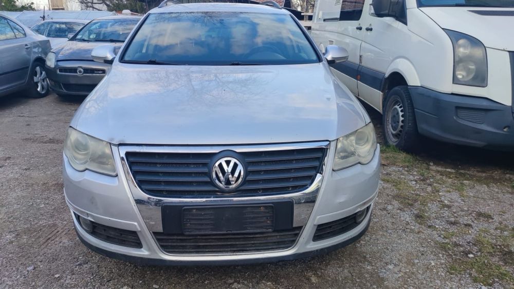 Vw Passat 6 1.4ekofuell,1.9tdi,2.0fsi,3,2,2.0TDI/DSG