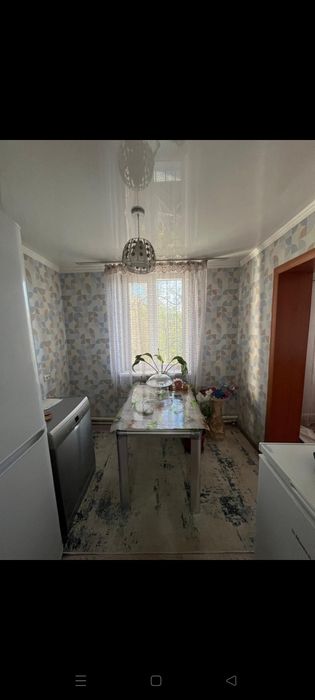 Кирпичный дом 72 м2