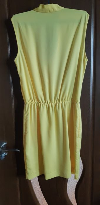 Rochii de ocazie, noi