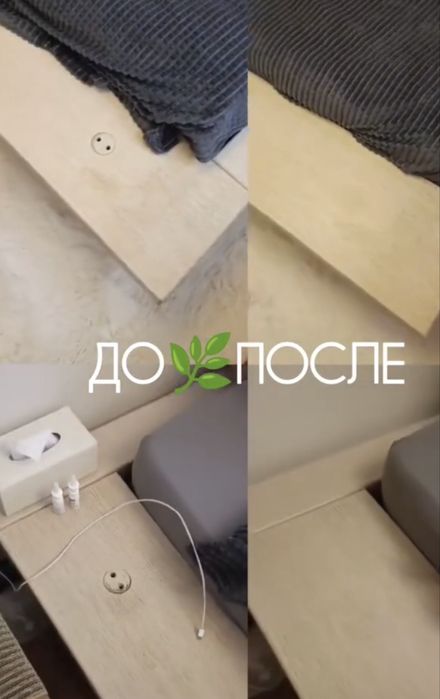Рестоврация мебели,ламината,кафель