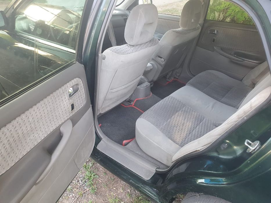 Обмен на бычков с моей доплатой