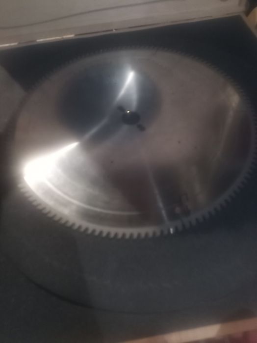 Vând pânze circular fabricate in germania