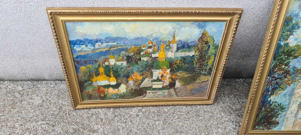 Vand tablouri decorative