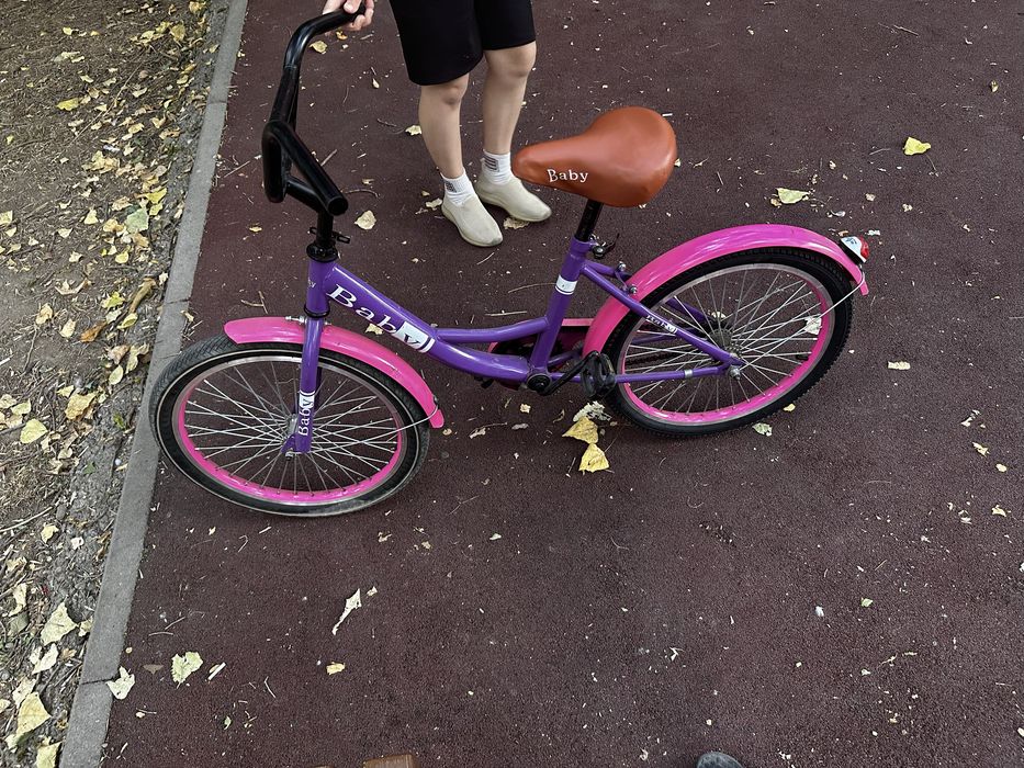 Продам Велосипед Stels , состояние хорошее)