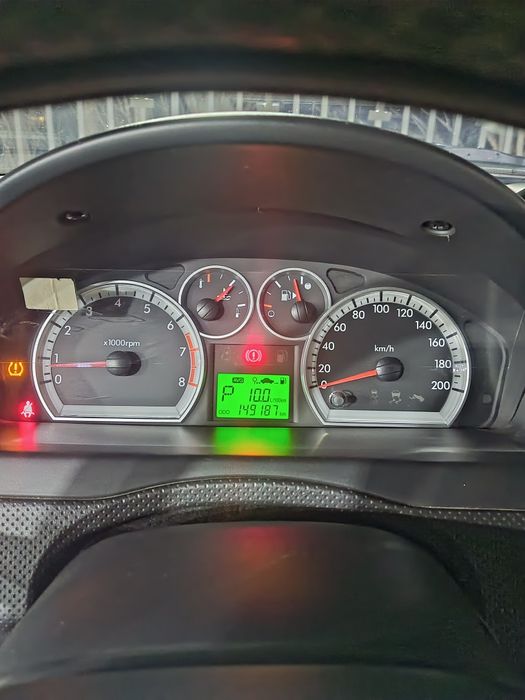 Nexia 3 avtomat 2019