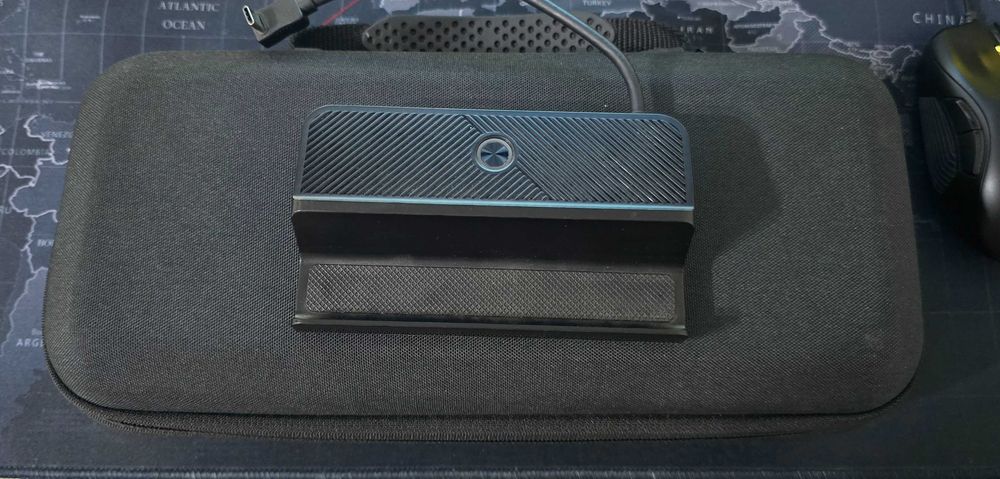 Защитный кейс для Valve Steam Deck