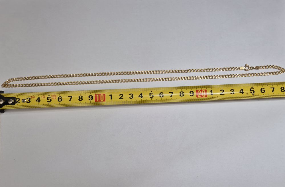 Vand lant de aur 4.44gr **14K