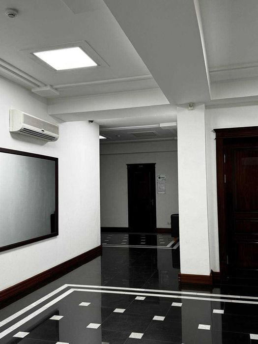 Сдается помещение под офис. По ул Тараса Щевченко