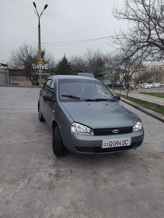 Kalina lada 118.