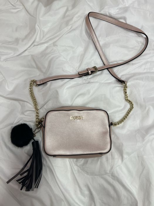Crossbody Bag - GUESS