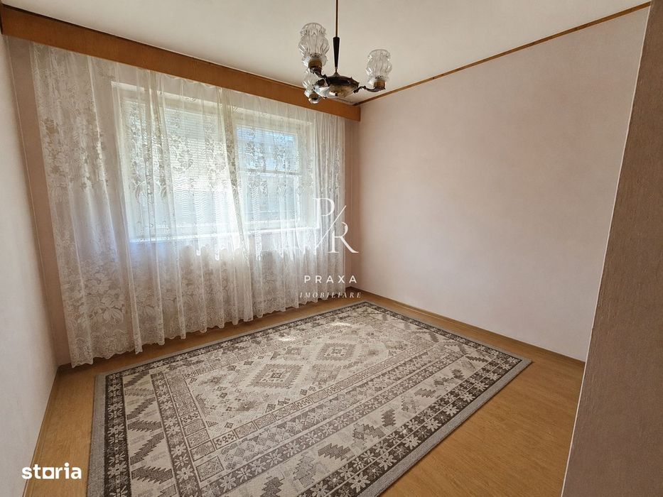Apartament de vanzare, 2 camere, decomandat, Str Izlazului, Manastur! — fotografia 1
