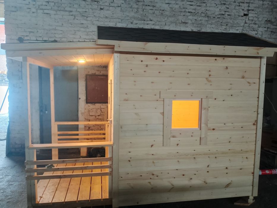 Продам детский домик