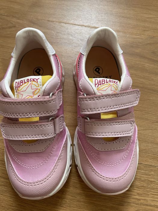 Детски маратонки Pablosky