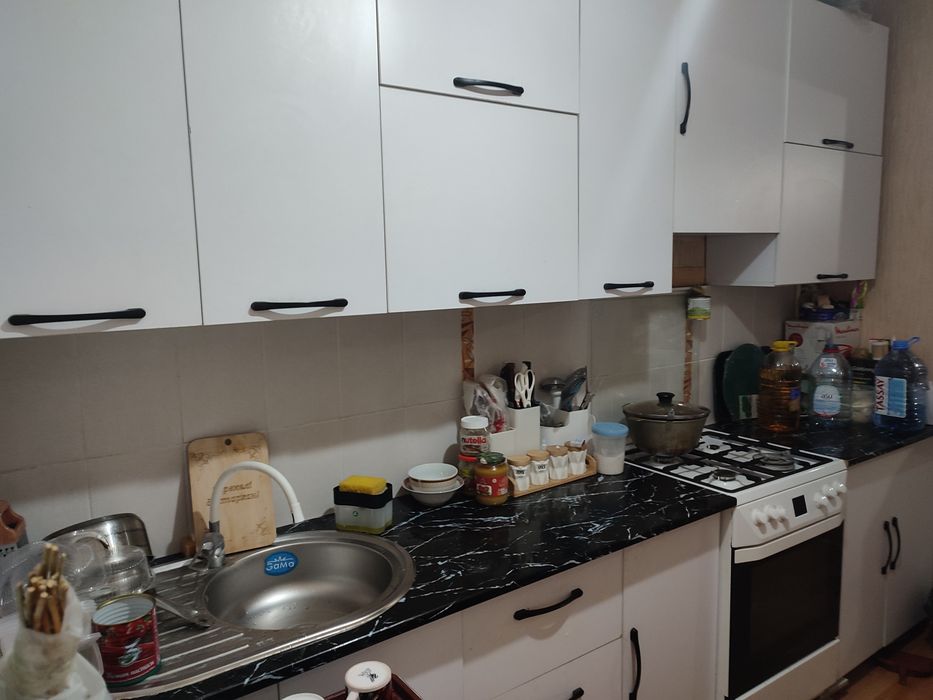 Кухонный гарнитур