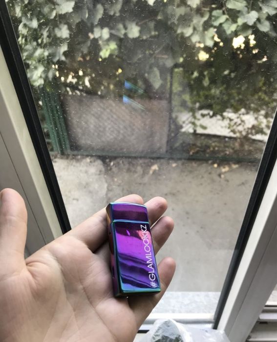 Usb зажигалки