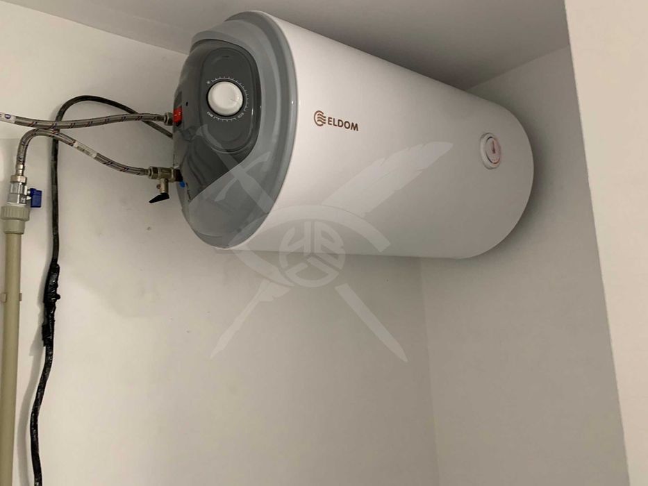 Продава се Магазин в Варна, Левски - 38 кв.м за 1198 €/кв.м - Снимка #7