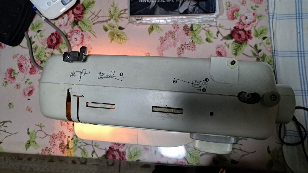 Швейная машинка Brother