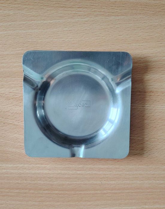 Пепелник Цептер 2 броя